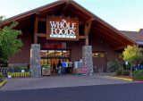 Whole Foods Launches Accelerator as Grocers Compete for Shoppers