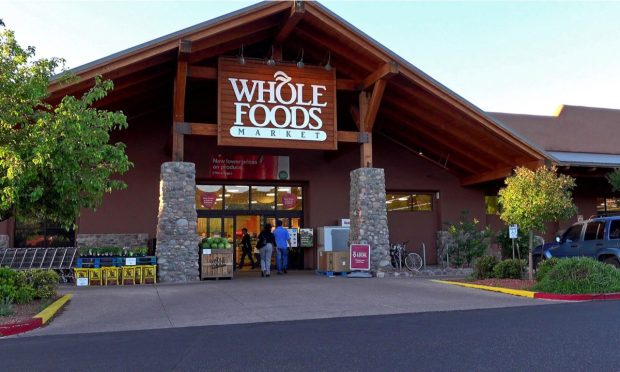 Whole Foods Launches Accelerator as Grocers Compete for Shoppers