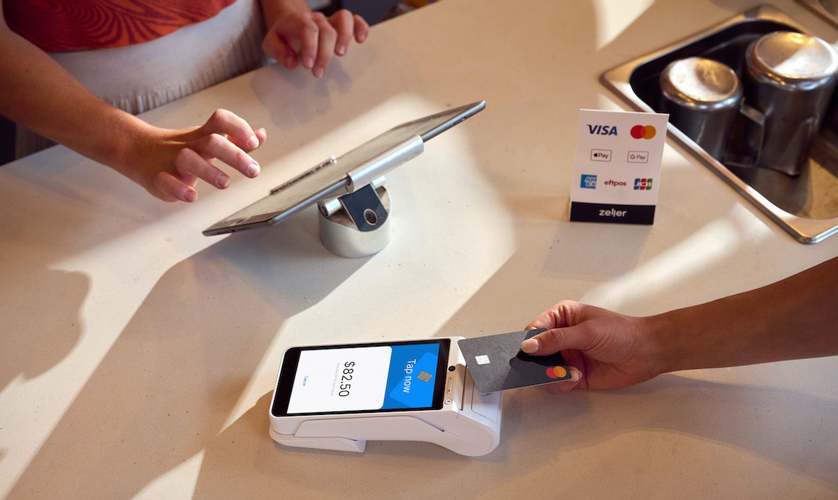 Businesses Seek Fast, Integrated Payments, Accounts and Cards