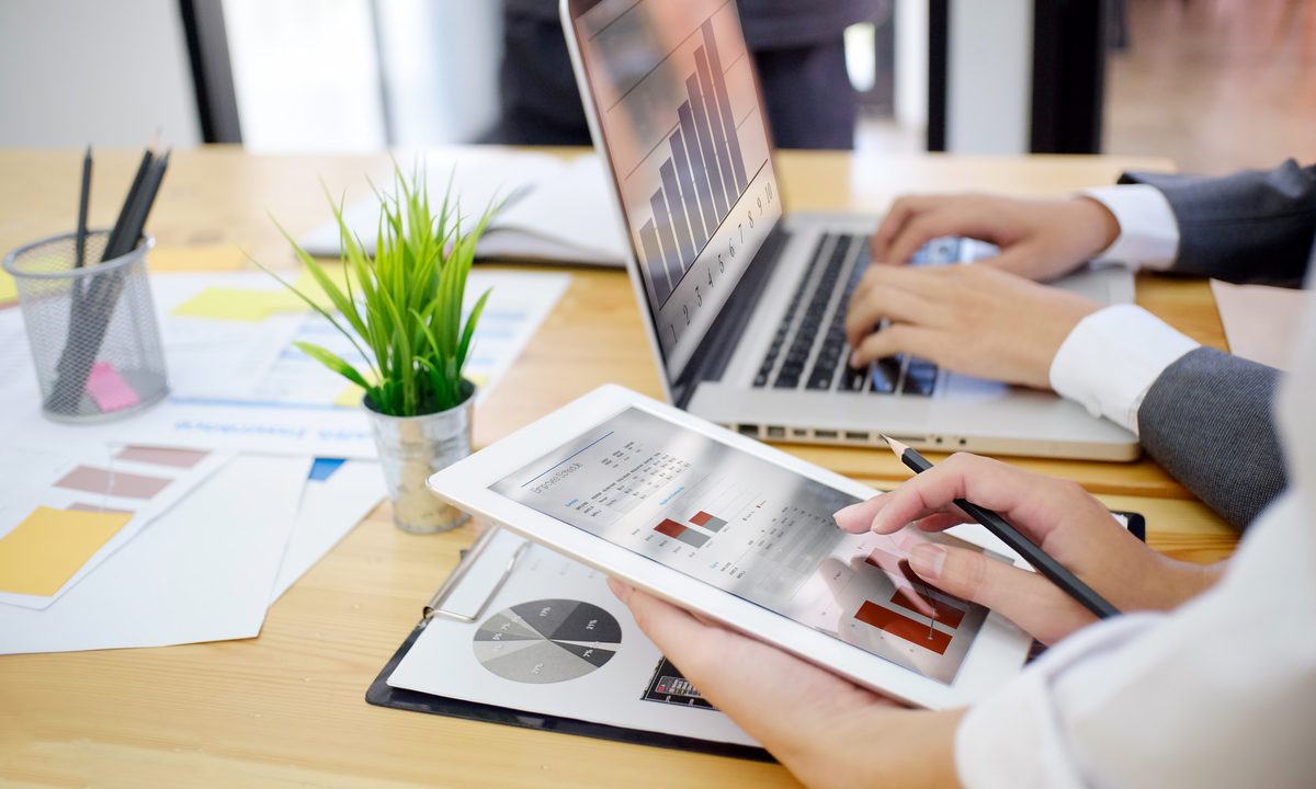 Accounting Platform Docyt Closes $11.5M Series A