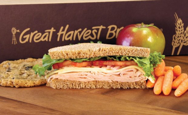 Getting the Most for Your Dough: Great Harvest Bread Company on AP Automation