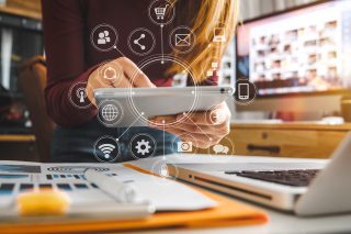 Education, Embedded Finance Lead Modernization Trends in Business Payments
