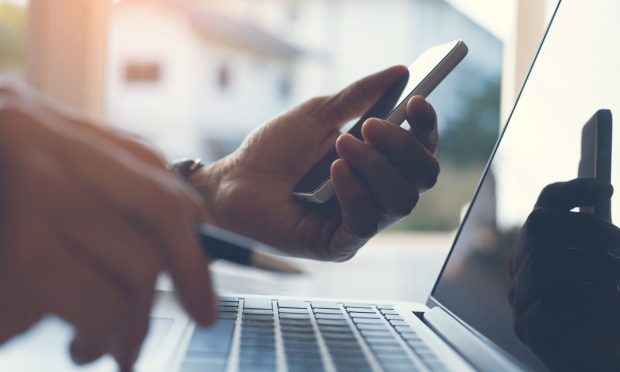 The Rise of ACH Payments During COVID