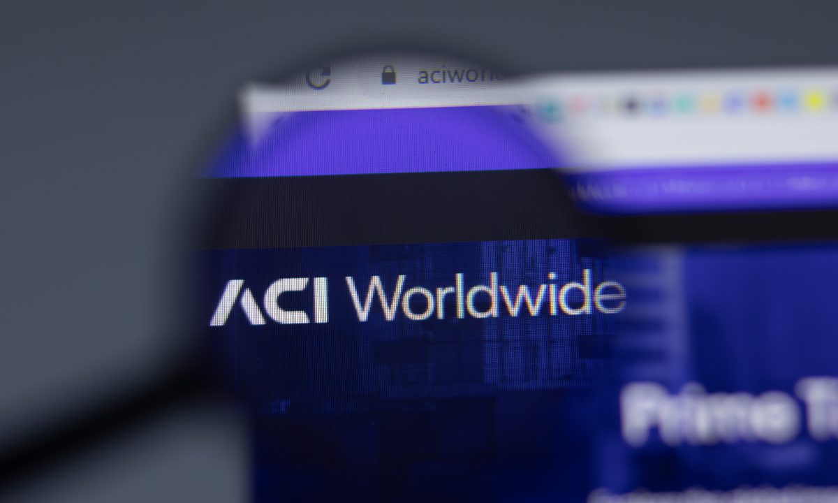 ACI Worldwide Launches Fraud Scoring for Financial Institutions