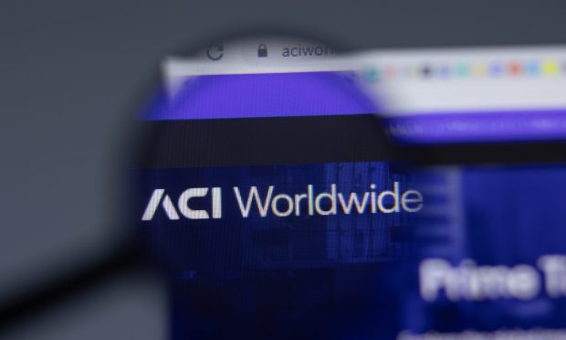 aci worldwide, fraud prevention, machine learning