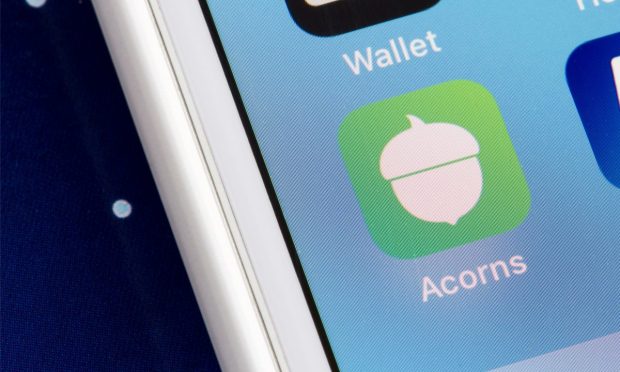 Investing App Acorns Raises $300M, Lifts Valuation to $1.9B