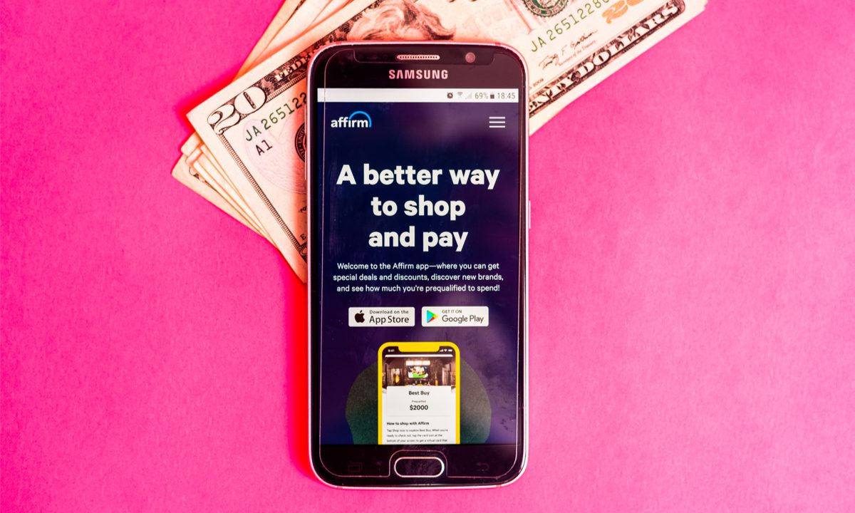 Affirm Earnings Update Heats Up Talk of BNPL Pure Plays Versus Encroaching Banks