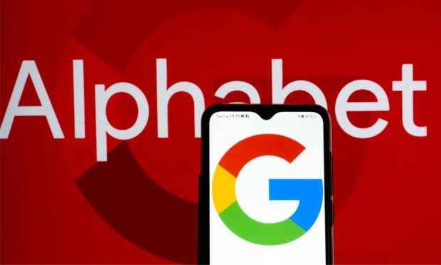 Alphabet Wants Sanctions Request Dropped in Antitrust Case