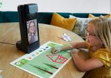 Amazon Kid-Centric Video Call Device Glow Now Available to All
