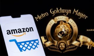 EU Gives Amazon the OK for the $6.5B MGM Deal