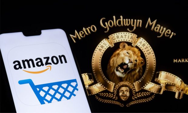 Amazon, MGM, EU, acquisition