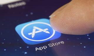 Apple Fights Big Tech Regulation Over App Payments