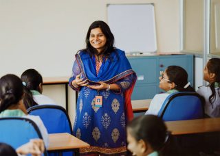 Apple Launches $50M Education Fund for Supply Chain Workers