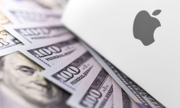 Ex-Apple Employee Charged for Allegedly Defrauding iPhone Maker of $10M