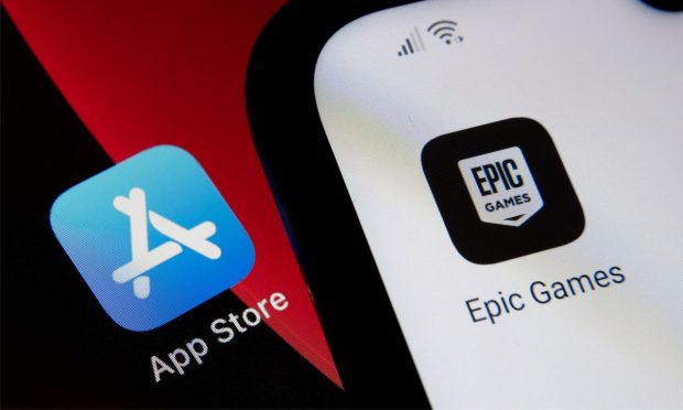 Apple Wins Koch Group Support Over Epic Games Lawsuit