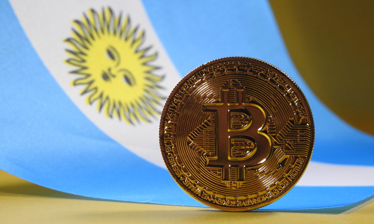 Argentine Debt Deal: IMF Anti-Crypto Policies