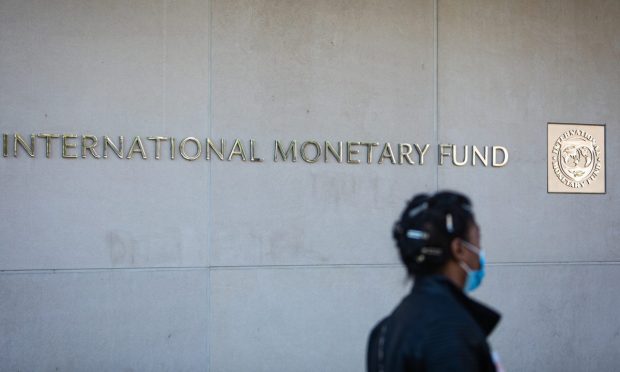 Argentine’s Congress Favors IMF Debt Deal to Dampen Cryptocurrency