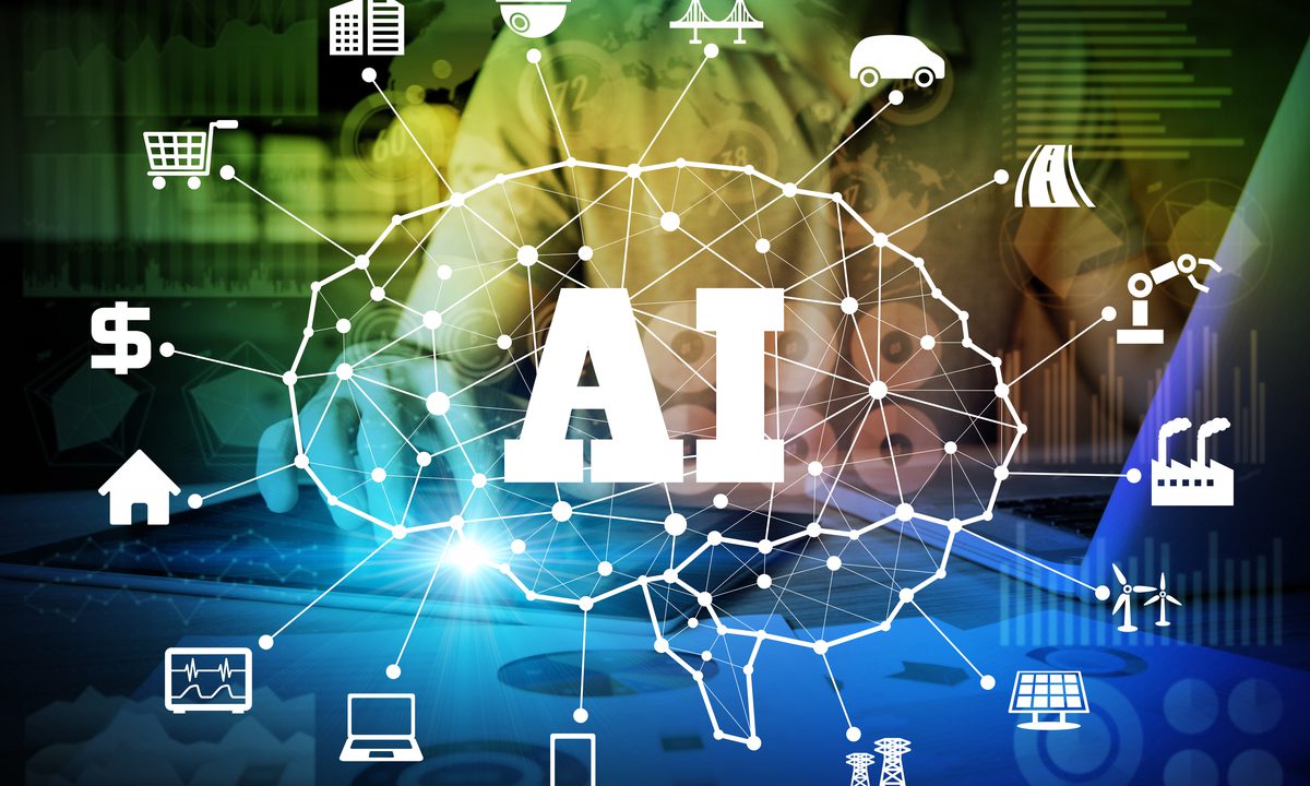 EU Lawmaker: Europe Should Benefit From AI Rules