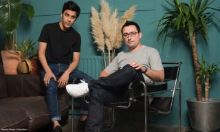 Former Robinhood Employees Launch Fixed Fee Transfer Service Atlantic Money