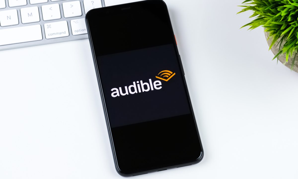 Audible Incorporates 1Huddle Workforce Development Platform Through $1M Deal