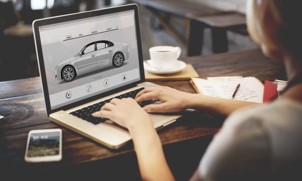 Happiness Development Unveils $6.7M Direct Offering for B2B Auto Business