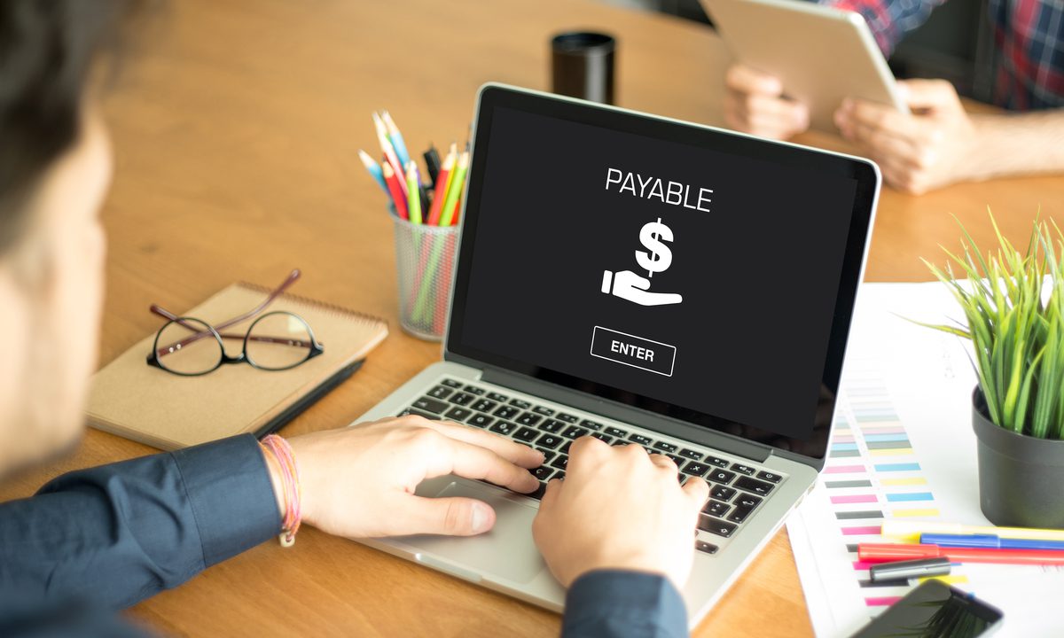 Buyers, Suppliers Lean Into Automation to Reduce Payments Frictions