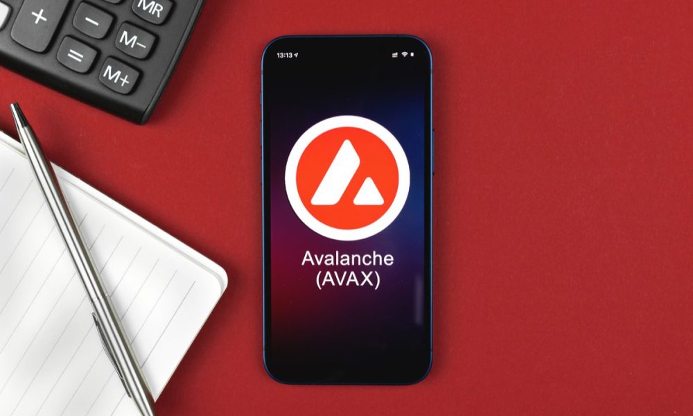 Avalanche Foundation, subnet, blockchain
