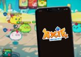 ‘Axie Infinity’ Game Hacked for $540M in Crypto