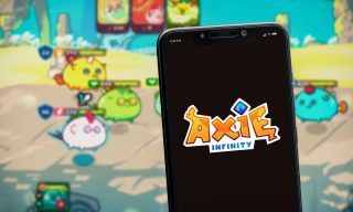 ‘Axie Infinity’ Game Hacked for $540M in Crypto