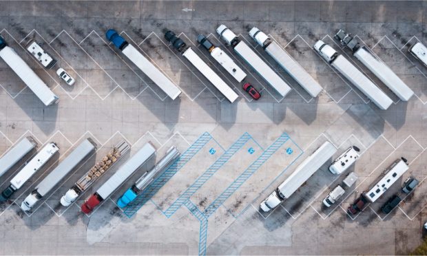 Digital Payments Speed the Movement of Cargo