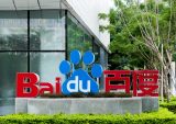 Baidu Adds 10 New Products to Its AI Stable