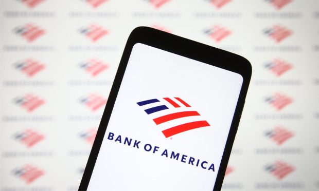 Bank of America, credit card, SMBs