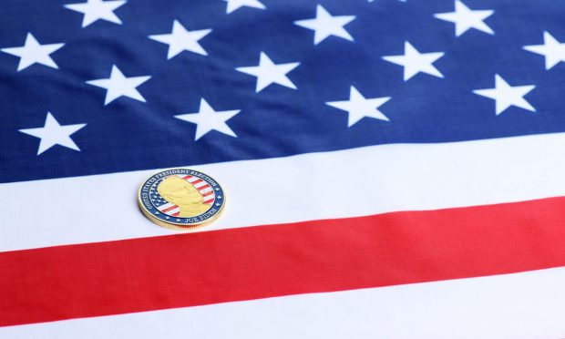 Today in Data: Behind the U.S. Cryptocurrency Executive Order