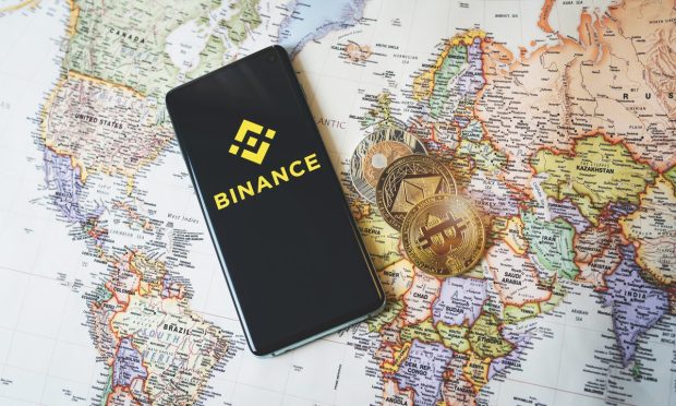 Binance Wins Cryptocurrency License in Bahrain