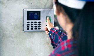 String of Lawsuits Could Determine Biometric Data Collection Standards