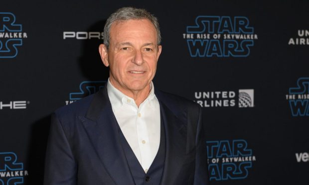 Ex-Disney Chief Invests in NFT Startup Genies