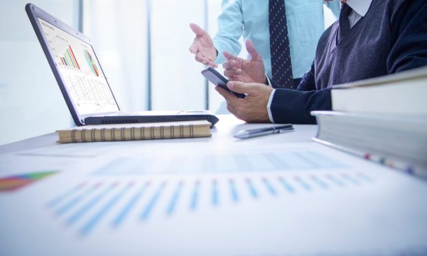 B2B Firms Are Betting on Time to Cash to Manage Uncertainty