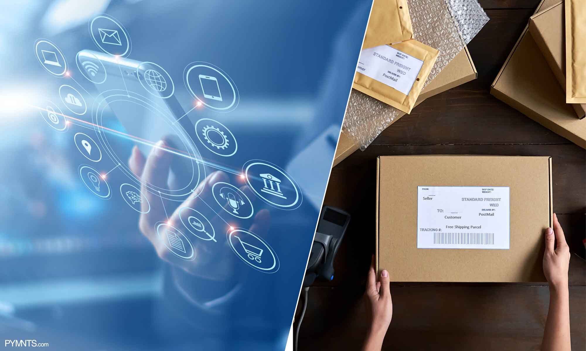 Report: Embedded Finance Powers Supply Chains for Online Merchants