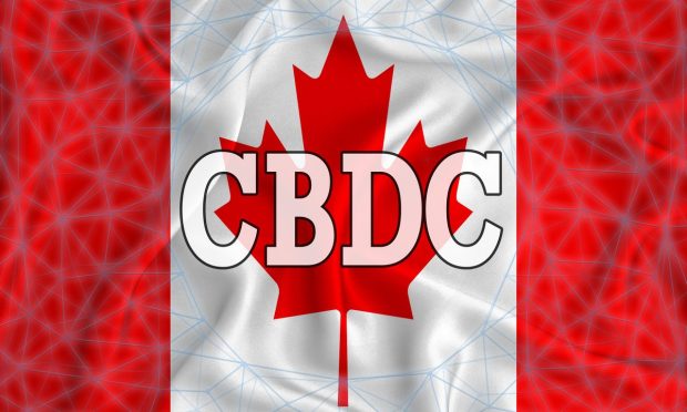 Bank of Canada Exploring CBDC Design with MIT