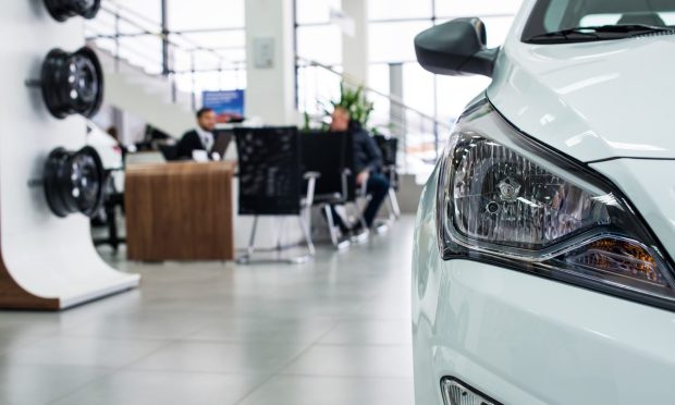 Car Leases Disappear As Vehicle Stock, Promotions Harder to Find