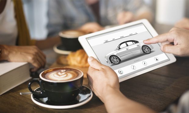 Car Subscription Platform FINN Expands in US