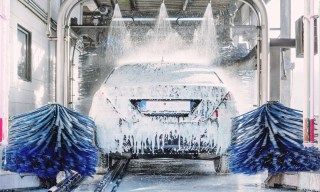 Technology and Recurring Revenue Accelerate Car Wash Industry Growth 
