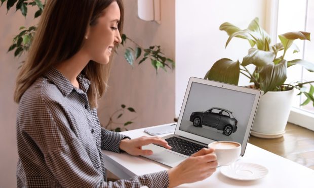 To Engage Online Shoppers, Offer Personalization, Visualization, Gamification 