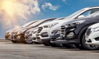 Car Importers Tap Power of Platforms to Tame Price Volatility