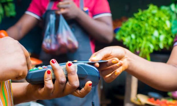 India’s Cashfree Payments Debuts SoftPoS Report