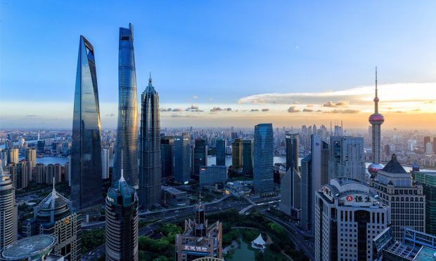 Chinese Banks Revamp Ties With Russian Businesses to Avoid Sanctions, Report Says