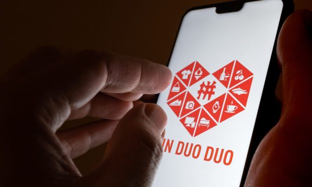 Chinese eCommerce Platform Pinduoduo Posts Increase in Net Income