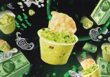 Chipotle Teams With Cash App for Surprise Guac Rewards