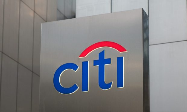 Citigroup, three phase plan, restructuring, Citi