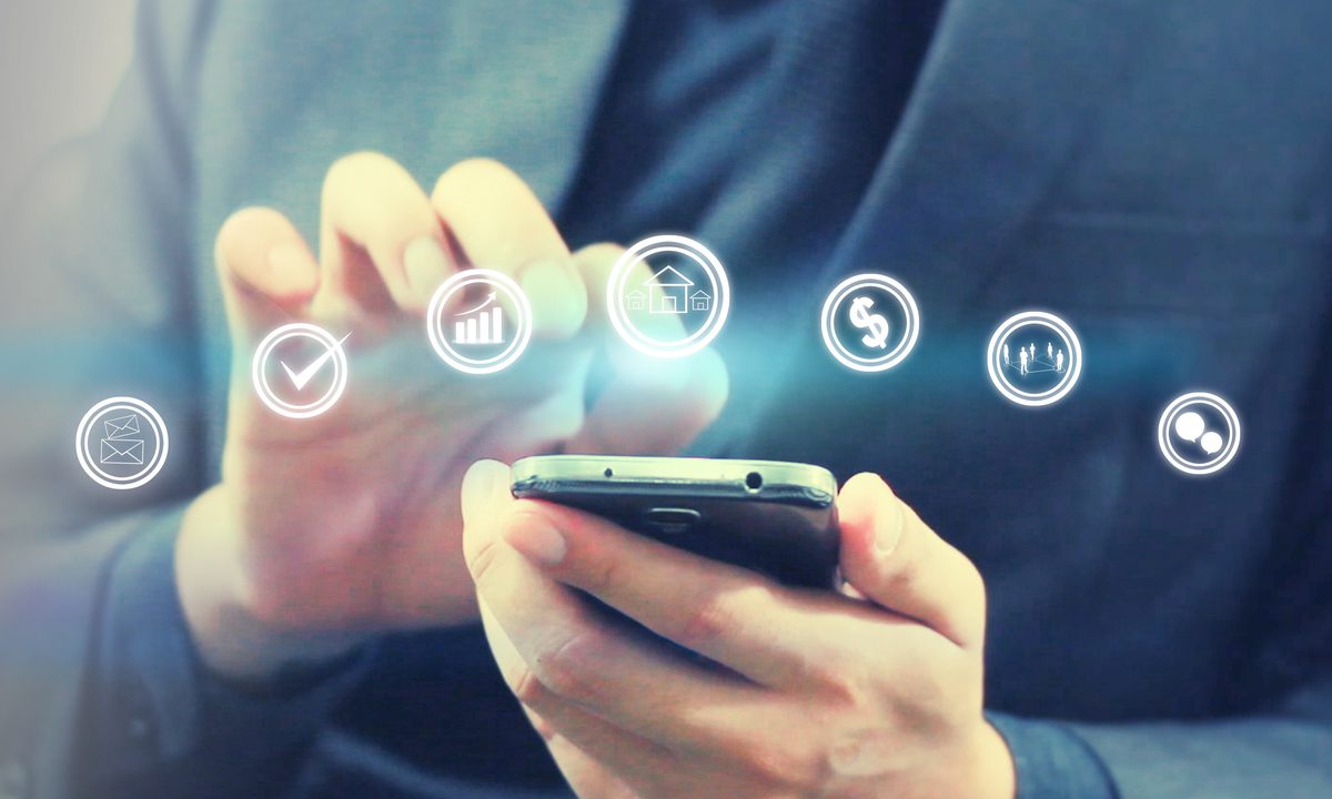Today in the Connected Economy: Walmart’s GoLocal Signs New Delivery Partnership